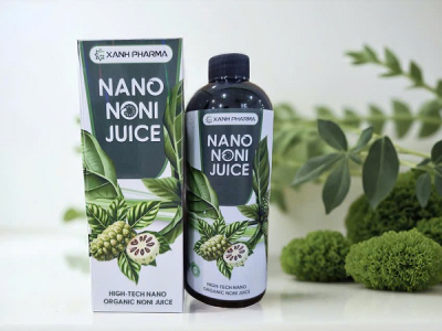 Cách chế biến nước nhàu giúp giải khát và đẹp da