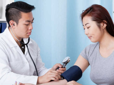 Người huyết áp cao có nên uống collagen không?