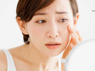 Nhàu giúp cải thiện tình trạng da nhờn