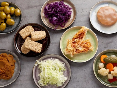 Những lợi ích và công dụng của Probiotics đối với cơ thể người