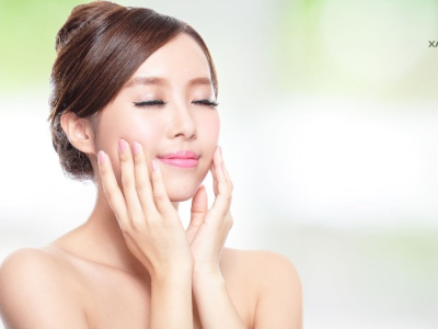 Trái nhàu làm đẹp da